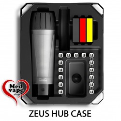ZEUS HUB CASE
